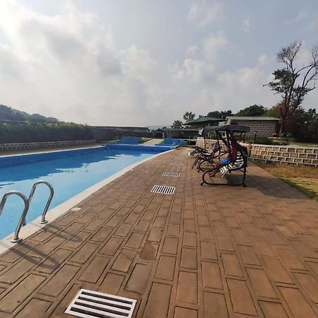 Peit Them Resort Mawlynnong Εξωτερικό φωτογραφία