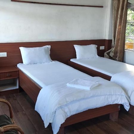 Peit Them Resort Mawlynnong Εξωτερικό φωτογραφία