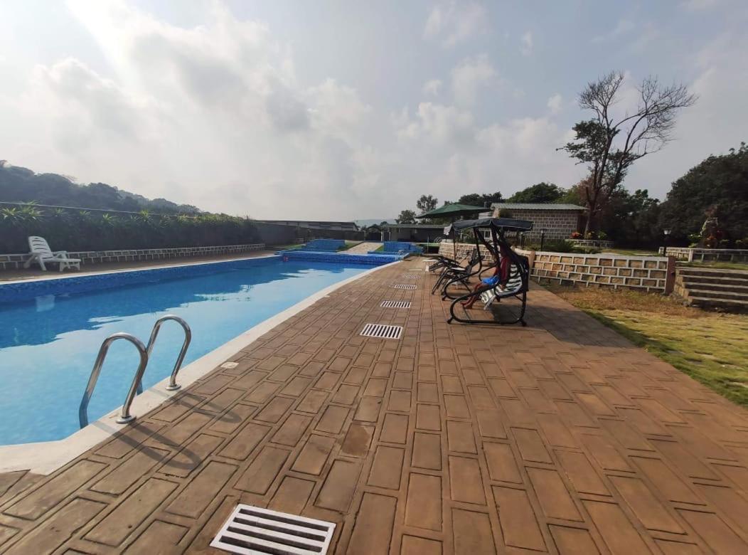 Peit Them Resort Mawlynnong Εξωτερικό φωτογραφία